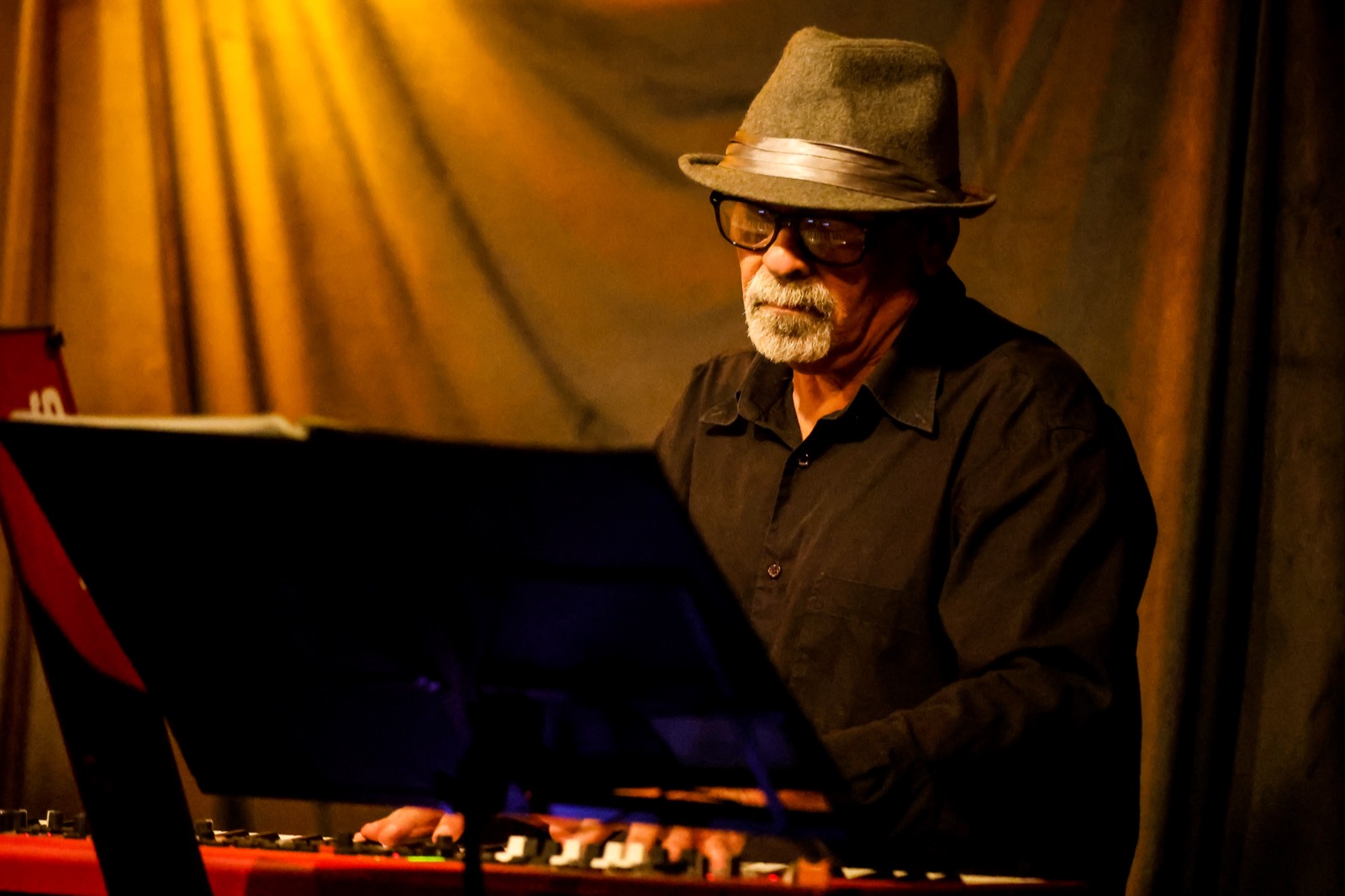 Cacho Souza