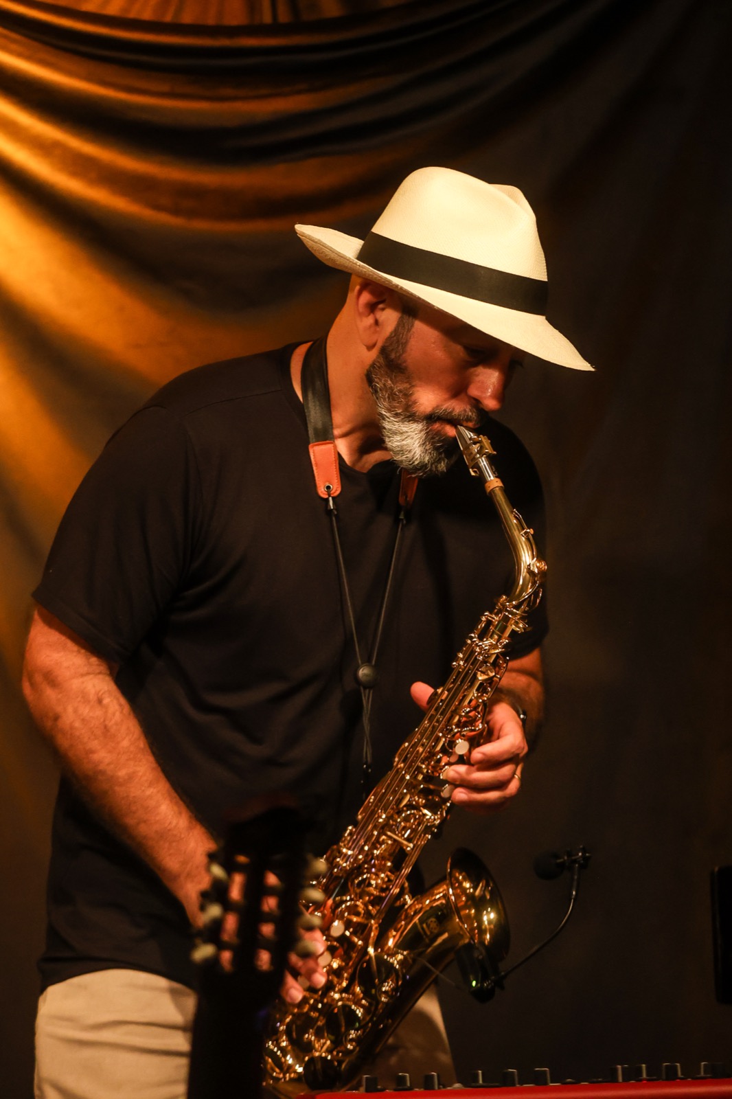 Pedro Donati